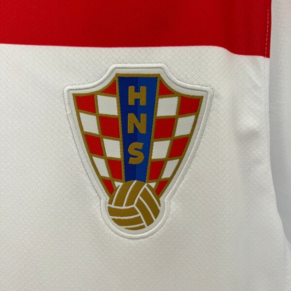 Maglia Croazia - 2024 - immagine 6