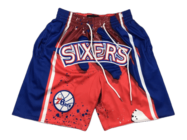 Philadelphia 76ers