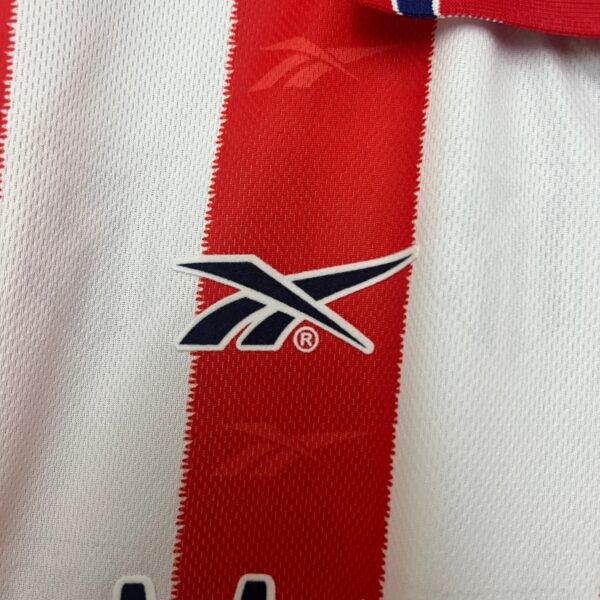 Atletico Bilbao - 98/99 Vintage - immagine 6
