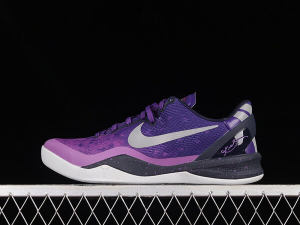 KOBE 8 SYSTEM PLAYOFF COURT - immagine 7