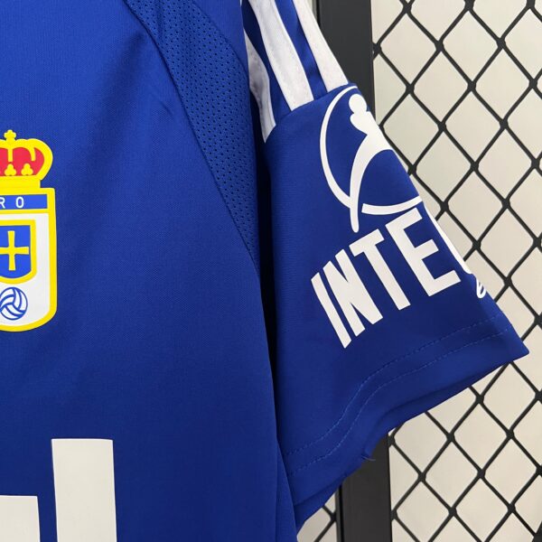 Maglia Real Oviedo - 24/25 - immagine 5