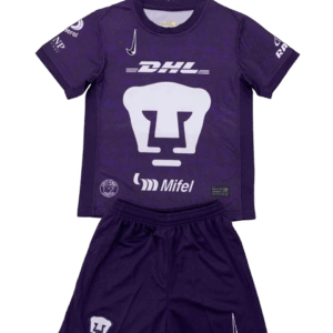 Kit Bambino - Pumas Third 24/25