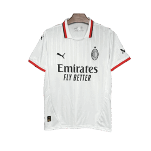 Maglia Milan Trasferta - 24/25