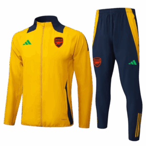 Tuta Arsenal 24/25