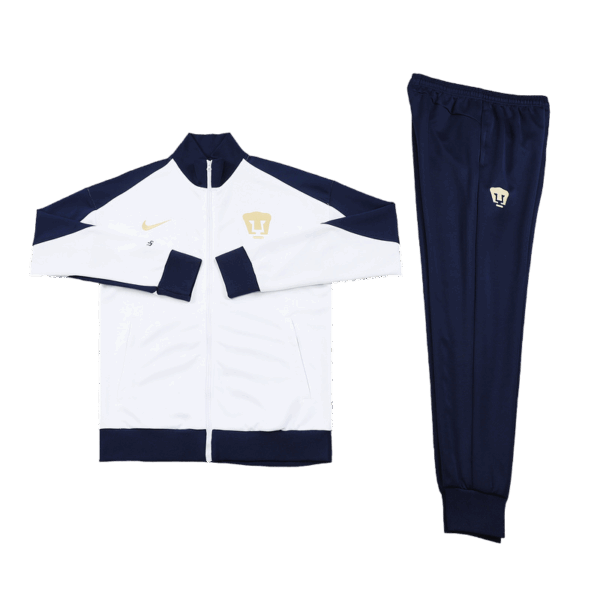 Tuta Pumas 24/25