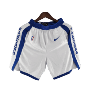 Golden State Warriors NBA Shorts