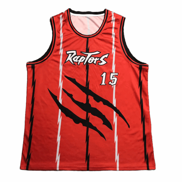 Toronto Raptors Retro