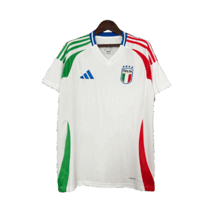 Maglia Italia Trasferta - 2024