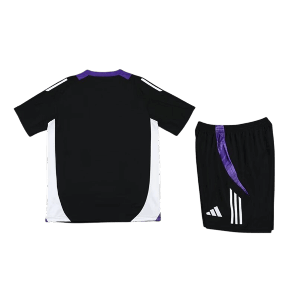 Kit Allenamento - Real Madrid 24/25 - immagine 2