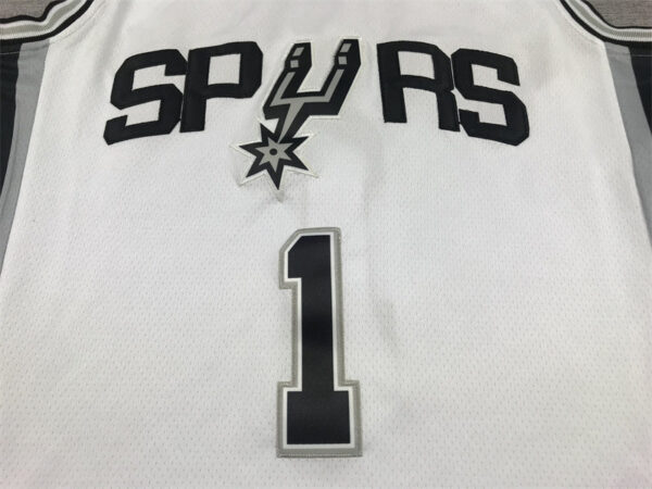 Maglia San Antonio Spurs - immagine 3