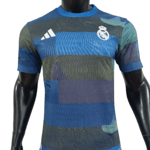 Real Madrid Training - 25/26 Player Version