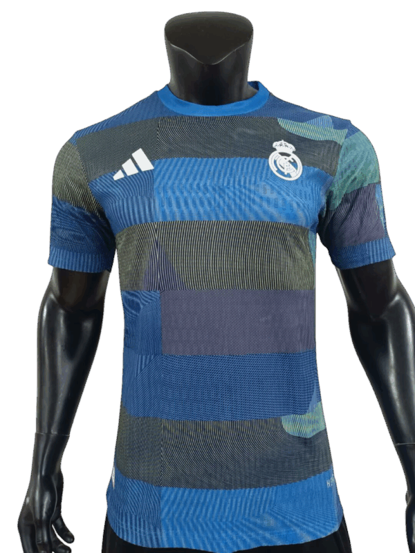 Real Madrid Training - 25/26 Player Version