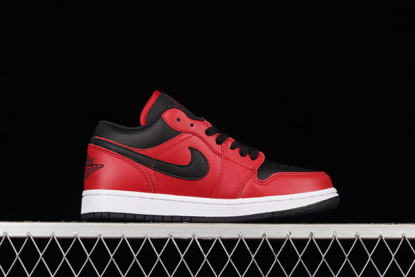 AIR JORDAN 1 LOW - immagine 2