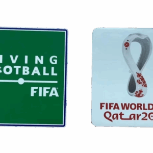 Patch FIFA World Cup 2022