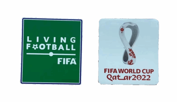 Patch FIFA World Cup 2022