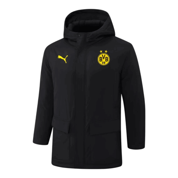 Borussia Dortmund - Giubbotto 2024