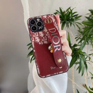 Dior IPhone Cover
