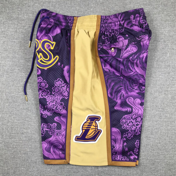 Los Angeles Lakers - immagine 3