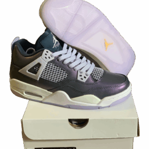 Air Jordan 4 GS “Monsoon Blue”