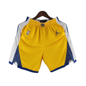 Golden State Warriors Air Jordan NBA Shorts