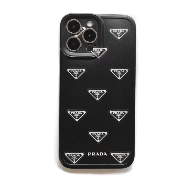 Prada IPhone Cover