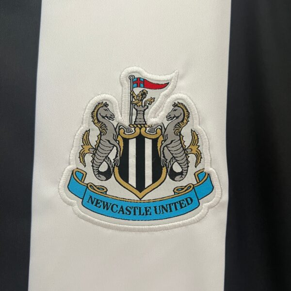 Maglia Newcastle - 24/25 - immagine 6