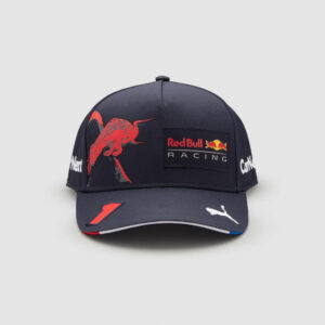 Cappellino RedBull