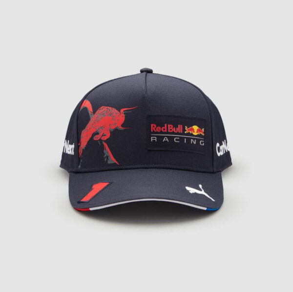 Cappellino RedBull
