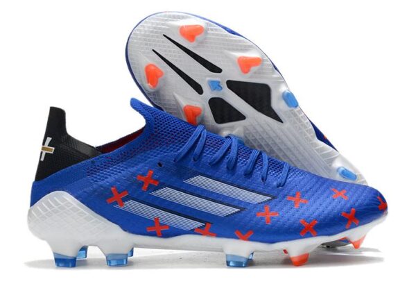 Adidas X SPEEDFLOW.1 FG