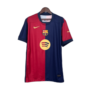 Maglia Barcellona - 24/25