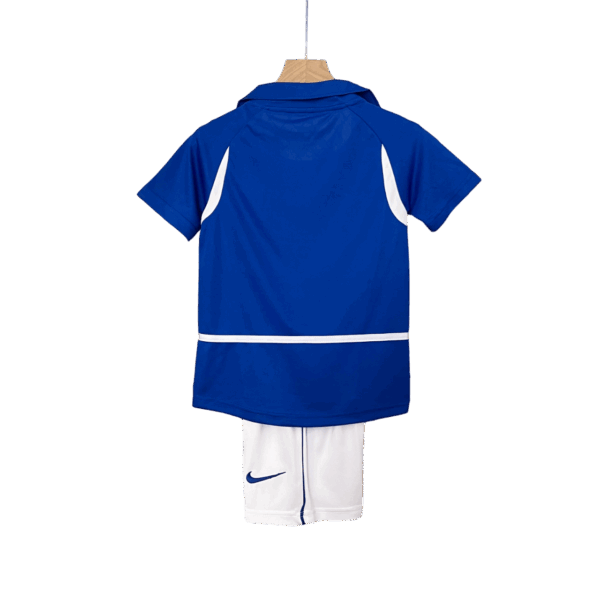 Kit Bambino - Brasile '02 - immagine 2