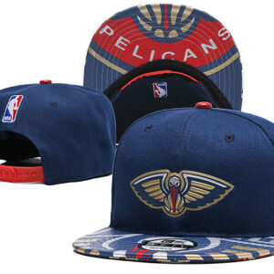Cappellino New Orleans Pelicans