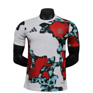 Bayern Monaco Special Edition - 24/25 Player Version