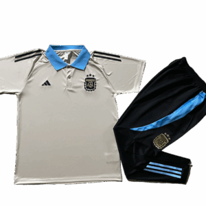 Tuta Argentina (Polo) - 2024