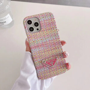 Prada IPhone Cover