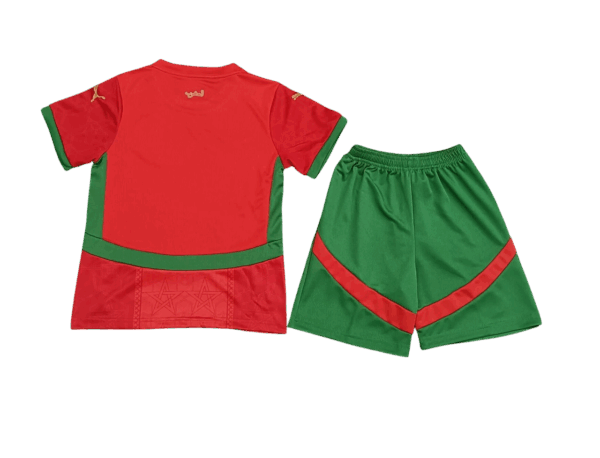 Kit Bambino - Marocco 24/25 - immagine 2
