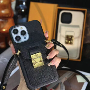 Louis Vuitton IPhone Cover