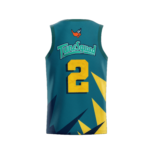 Maglia NBA Special Edition - immagine 2