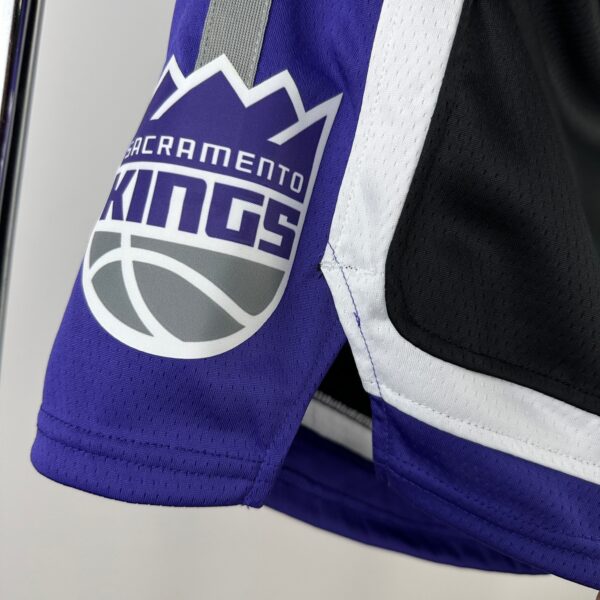 Sacramento Kings - immagine 5