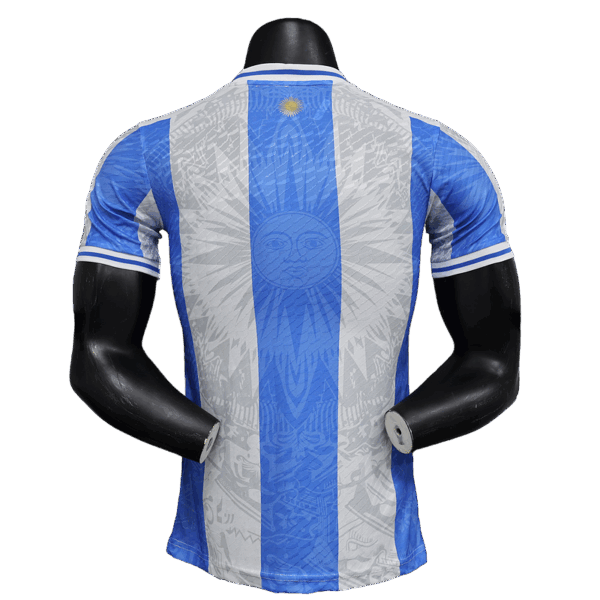 Argentina Special - 2024 Player Version - immagine 2