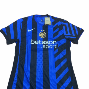 Inter - 24/25 Player Version