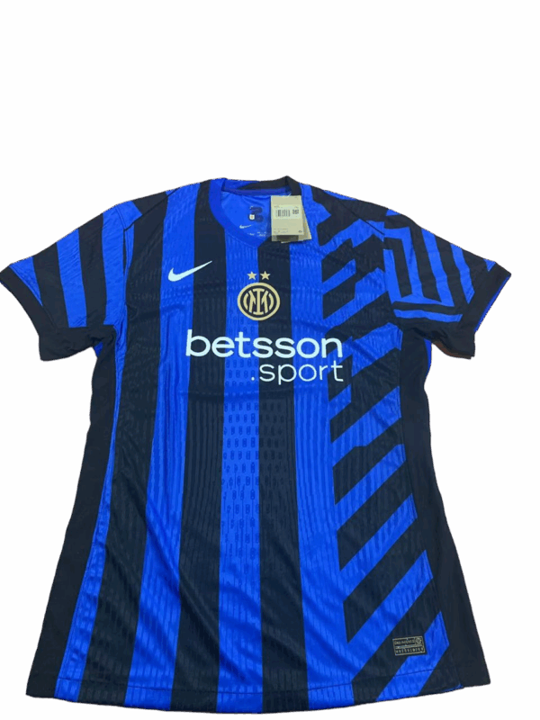 Inter - 24/25 Player Version