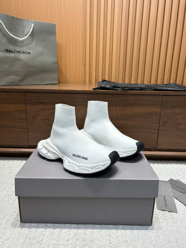 Balenciaga Sneakers Speed - immagine 2