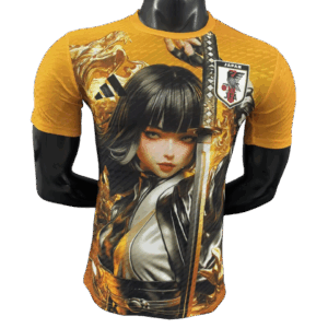 Giappone Special Edition - 2025 Player Version