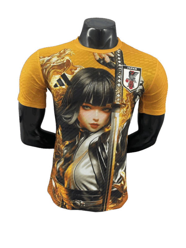 Giappone Special Edition - 2025 Player Version