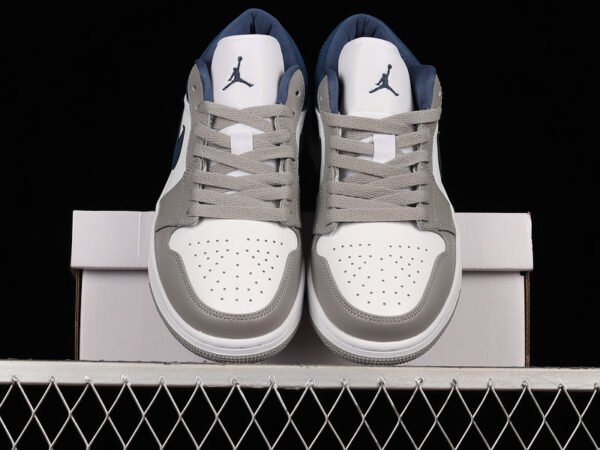 AIR JORDAN 1 LOW LA DODGERS - immagine 4