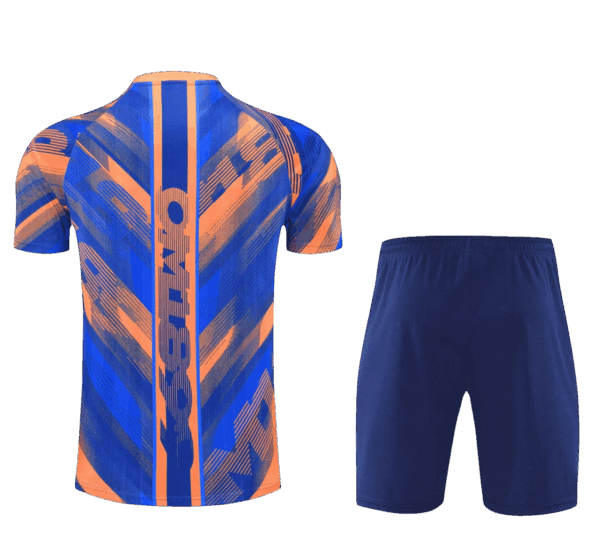 Kit Allenamento - Marsiglia 25/26 - immagine 2