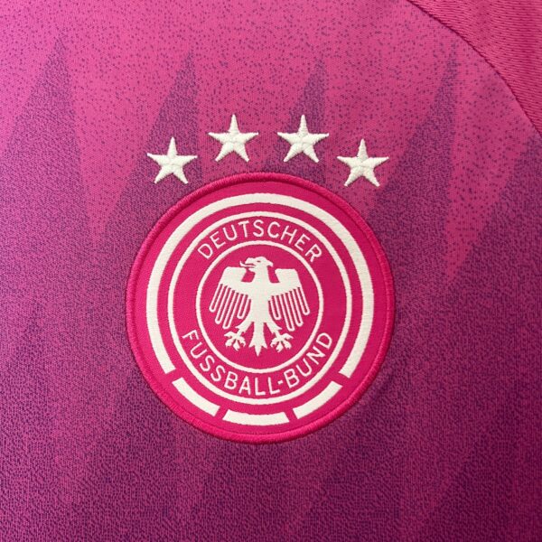 Maglia Germania Trasferta - 2024 - immagine 6