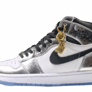 Air Jordan 1 Passa la torcia