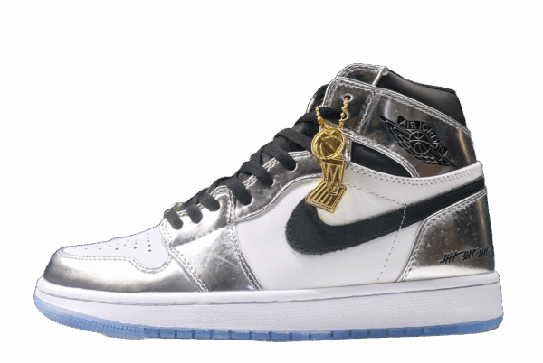 Air Jordan 1 Passa la torcia